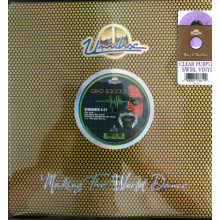 Soccio, Gino - Remember/the Visitors