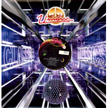 Shalamar - Second Time Around