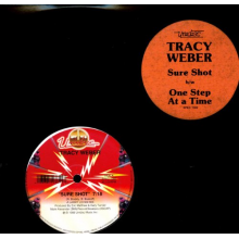 Weber, Tracy - Sure Shot