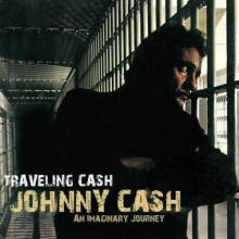 Cash, Johnny - Traveling Cash -an...