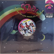 Dynasty - Satisfied/I Don't Want To Be a Freak