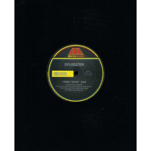 Sylvester - Do You Wanna Funk/Don't Stop