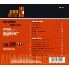 Coltrane, John - Giant Steps