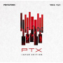 Pentatonix - Ptx Vol. 1 & 2