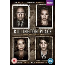Tv Series - Rillington Place