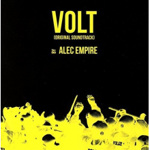 Empire, Alec - Volt