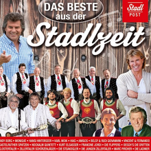 V/A - Beste Aus Der Stadlzeit