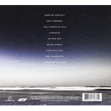 Ghost Iris - Blind World