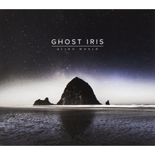 Ghost Iris - Blind World