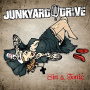 Junkyard Drive - Sin & Tonic