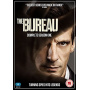 Tv Series - Bureau - Season 1