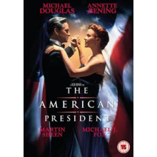 Movie - American President