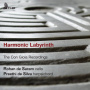 Saram, Rohan De - Harmonic Labyrinth - the Con Gioia Recordings