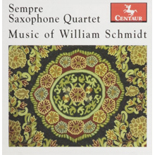 Schmidt, W. - Music of William Schmidt