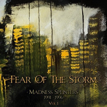 Fear of the Storm - Madness Splinters 1991-1996