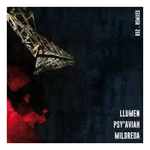 V/A - B52 Remixes (Llumen, Mildreda, Psy'aviah)