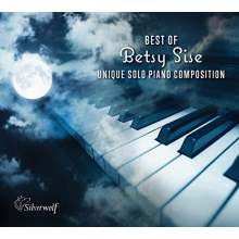 Sise, Betsy - Best of Betsy Sise; Unique Solo Piano Compositions