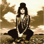 Marc Bolan - Skycloaked Lord