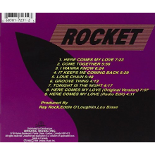 Rocket - Rocket