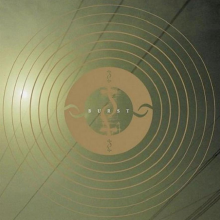 Burst - Prey On Life