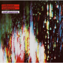 Cabaret Voltaire - Red Mecca
