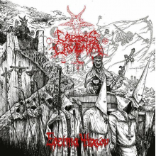Caedes Cruenta - Ruins Of Souls LP