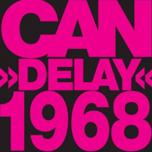 Can - Delay