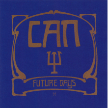 Can - Future Days