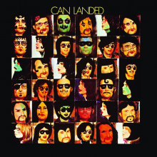 Can - Landed Lp