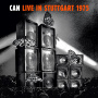 Can - Live In Stuttgart 1975 LP