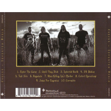 Cancer - Inverted World