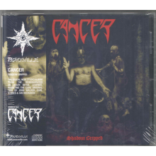 Cancer - Shadow Gripped