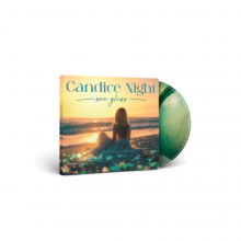 Candice Night - Sea Glass