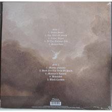 Candlemass - Nightfall LP BLACK