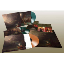 Candlemass - Nightfall LP BOX