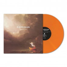 Candlemass - Nightfall LP ORANGE