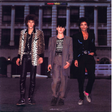 Candy - Whatever Happened To Fun
