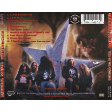 Cannibal Corpse - Tomb Of The Mutilated