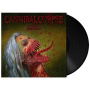 Cannibal Corpse - Violence Unimagined LP BLACK