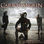 Carach Angren - Death Came Through A Phantom Ship