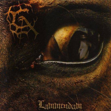 Carach Angren - Lammendam