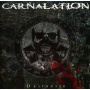 Carnalation - Deathmask