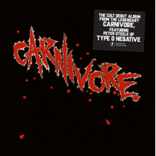 Carnivore - Carnivore
