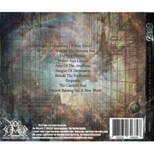 Catalyst - A Different Painting For A New World