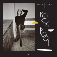 Cate Le Bon - Rock Pool LP