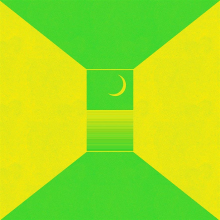 Ceremony - In The Spirit World Now Synthetic Remixes LP