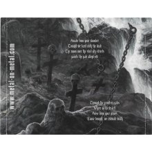 Chainbreaker - Relentless Night