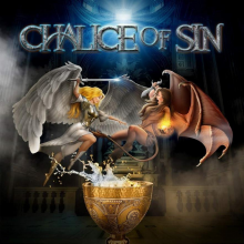 Chalice Of Sin - Chalice Of Sin
