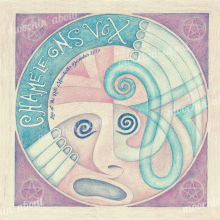 Chameleons, The - Return Of The Roughnecks Live At The Ritz Manchester