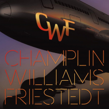 Champlin Bill Williams Joseph Friestedt Peter - I